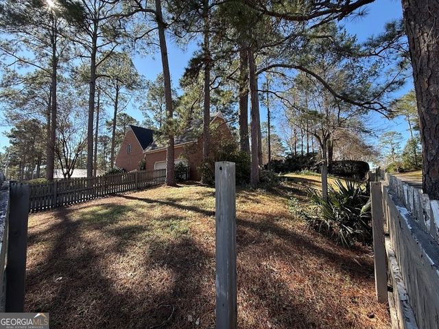 2601 Ridgewood Lane, Albany, GA 31707