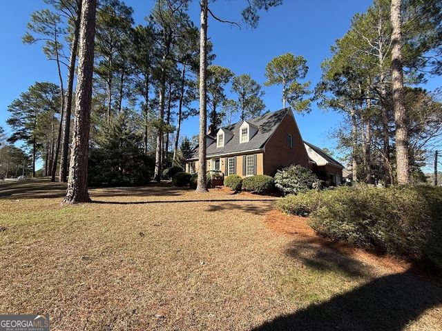 2601 Ridgewood Lane, Albany, GA 31707