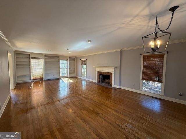 2601 Ridgewood Lane, Albany, GA 31707