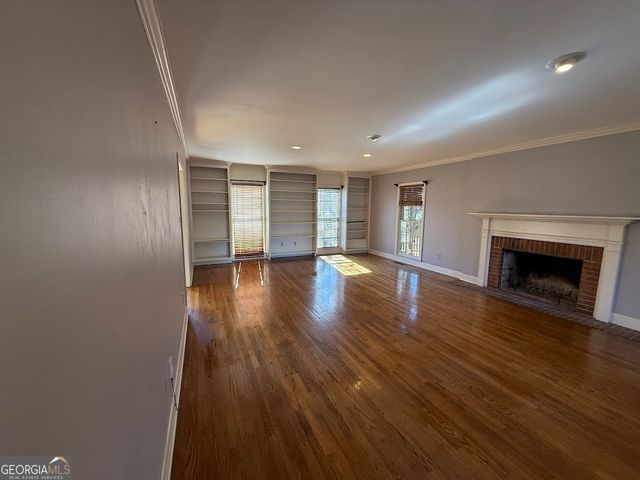 2601 Ridgewood Lane, Albany, GA 31707