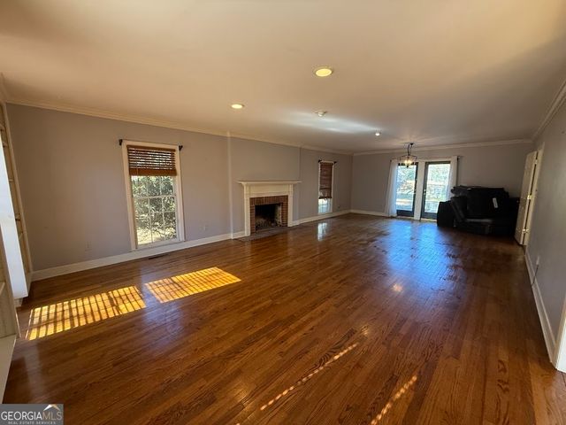 2601 Ridgewood Lane, Albany, GA 31707