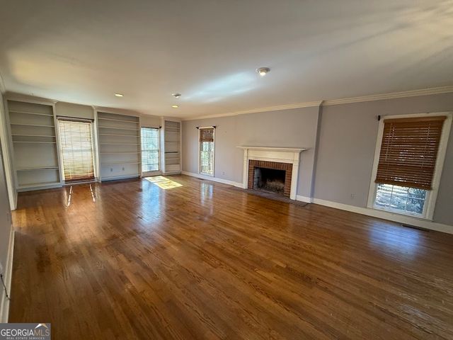 2601 Ridgewood Lane, Albany, GA 31707