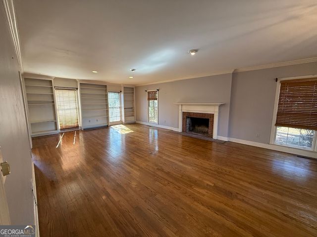 2601 Ridgewood Lane, Albany, GA 31707