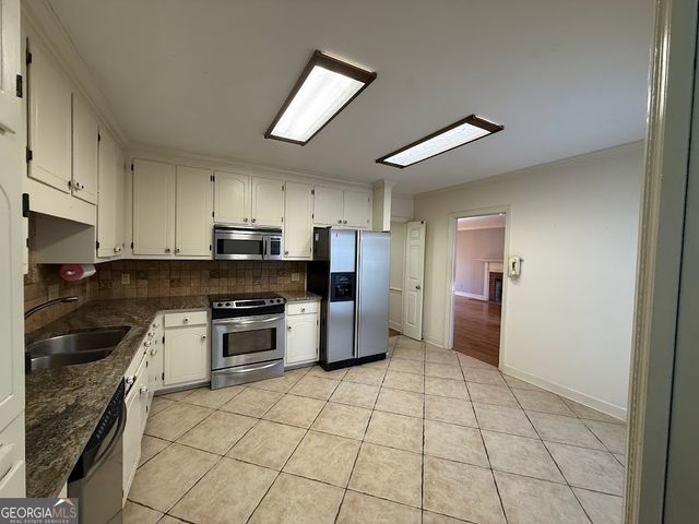 2601 Ridgewood Lane, Albany, GA 31707