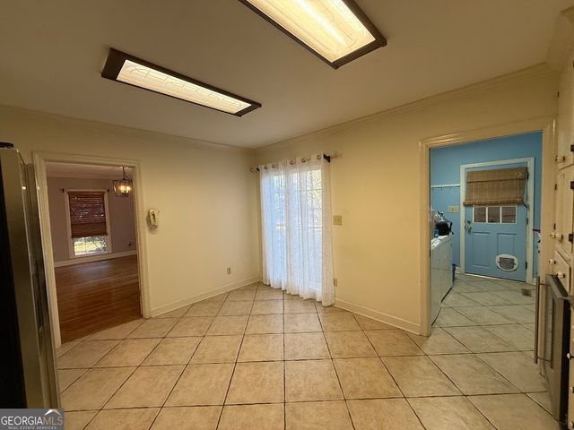 2601 Ridgewood Lane, Albany, GA 31707