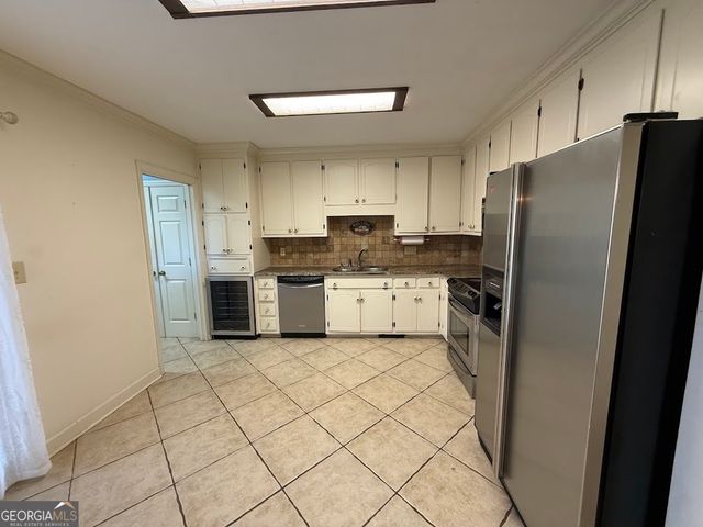 2601 Ridgewood Lane, Albany, GA 31707