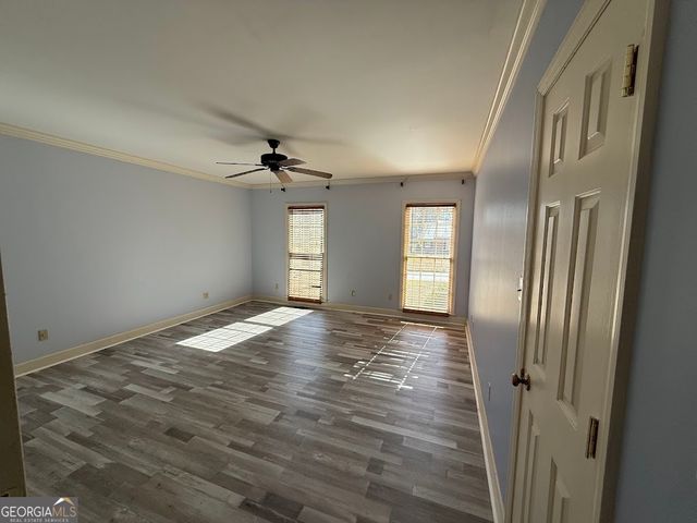 2601 Ridgewood Lane, Albany, GA 31707