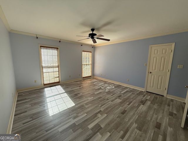 2601 Ridgewood Lane, Albany, GA 31707