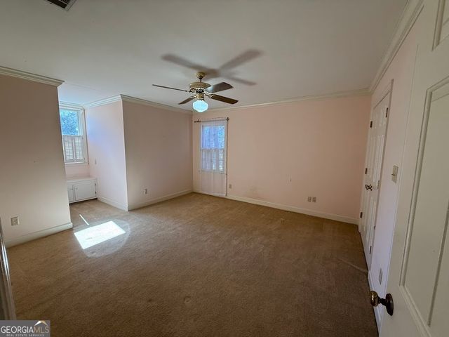 2601 Ridgewood Lane, Albany, GA 31707