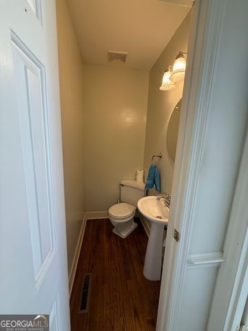 2601 Ridgewood Lane, Albany, GA 31707