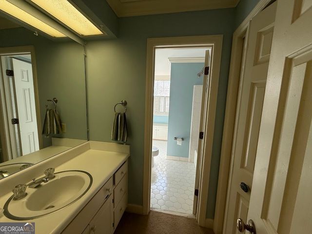 2601 Ridgewood Lane, Albany, GA 31707