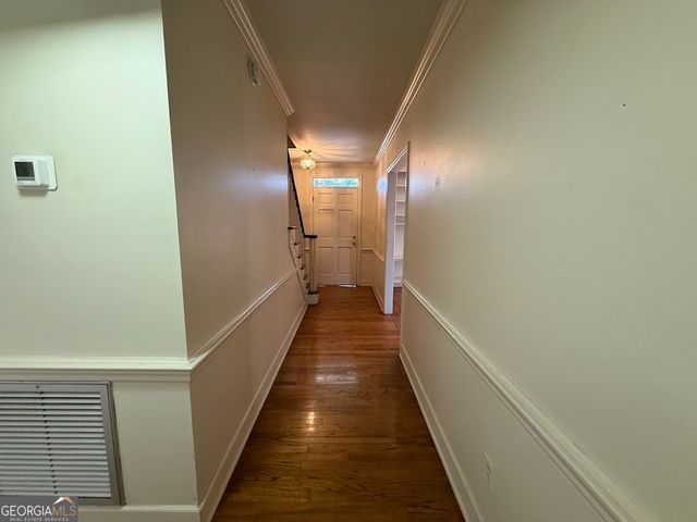 2601 Ridgewood Lane, Albany, GA 31707