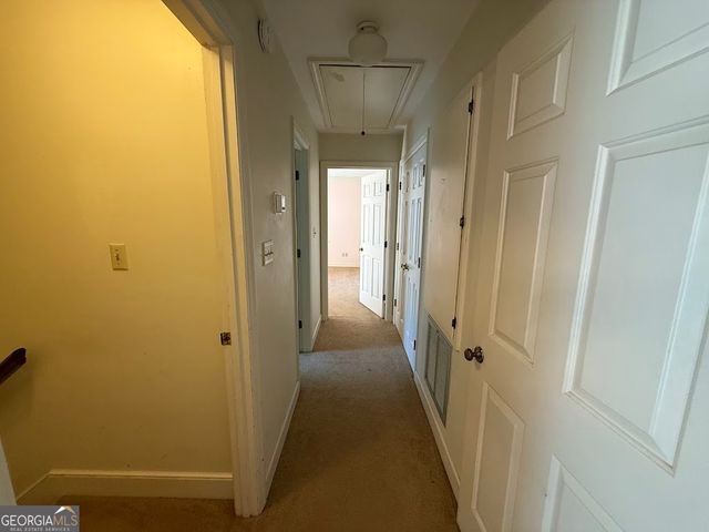 2601 Ridgewood Lane, Albany, GA 31707