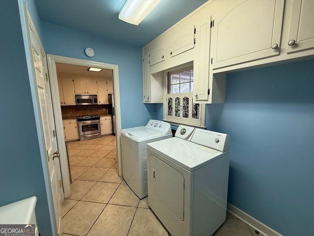 2601 Ridgewood Lane, Albany, GA 31707