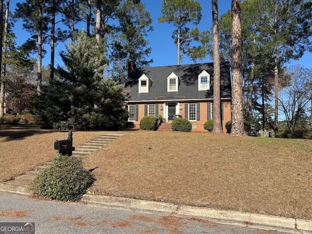 2601 Ridgewood Lane, Albany, GA 31707