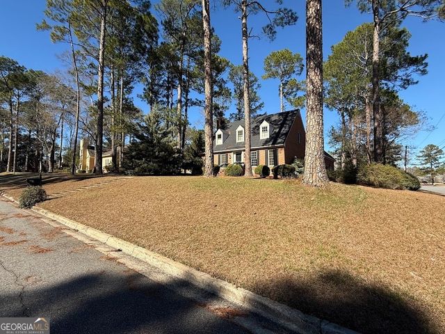 2601 Ridgewood Lane, Albany, GA 31707