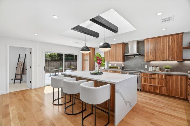 5044 Lassen Avenue, San Jose, CA 95129