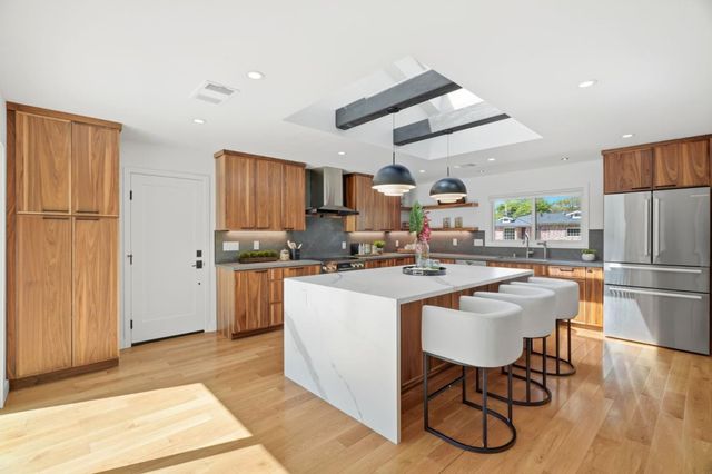 5044 Lassen Avenue, San Jose, CA 95129