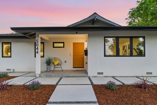 5044 Lassen Avenue, San Jose, CA 95129