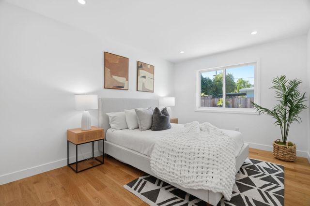 5044 Lassen Avenue, San Jose, CA 95129