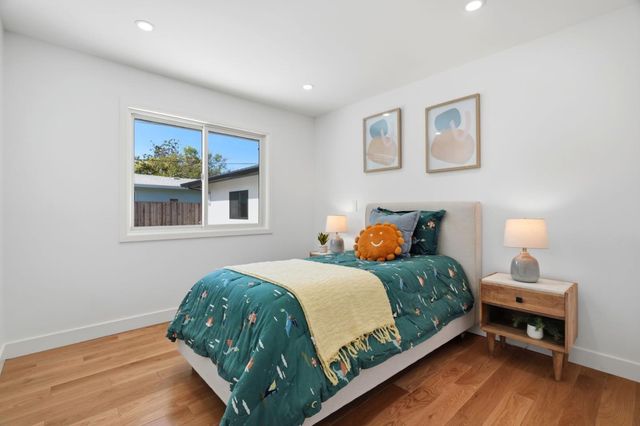 5044 Lassen Avenue, San Jose, CA 95129