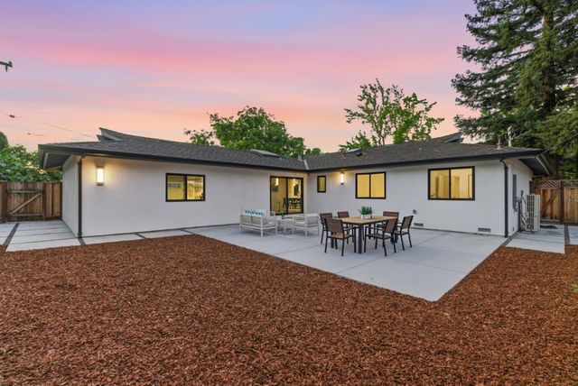 5044 Lassen Avenue, San Jose, CA 95129