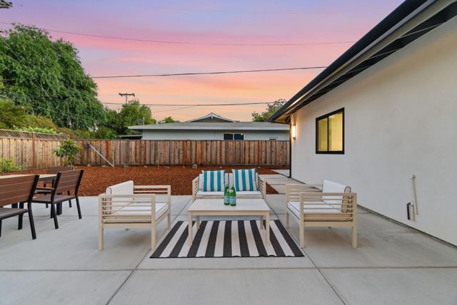 5044 Lassen Avenue, San Jose, CA 95129