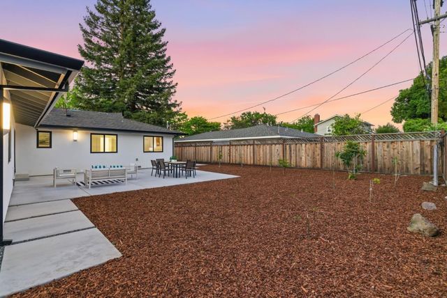 5044 Lassen Avenue, San Jose, CA 95129