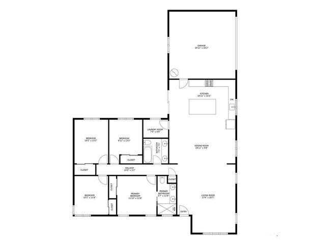 5044 Lassen Avenue, San Jose, CA 95129