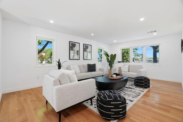 5044 Lassen Avenue, San Jose, CA 95129