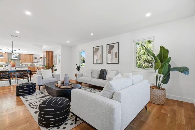 5044 Lassen Avenue, San Jose, CA 95129