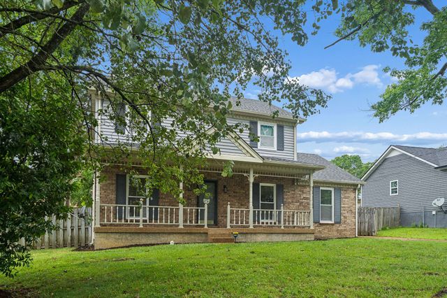 3332 Towne Village Rd, Antioch, TN 37013