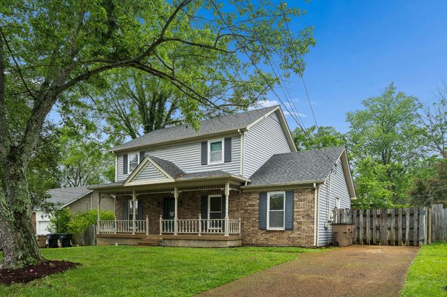 3332 Towne Village Rd, Antioch, TN 37013