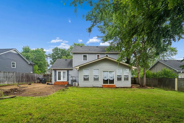 3332 Towne Village Rd, Antioch, TN 37013