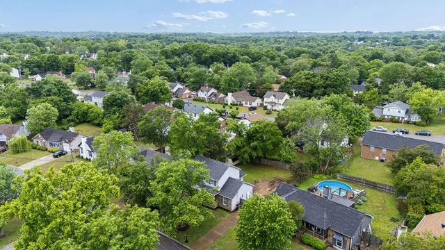 3332 Towne Village Rd, Antioch, TN 37013