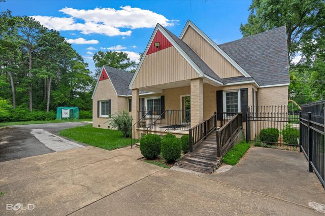 3421 N Market Street, Shreveport, LA 71107