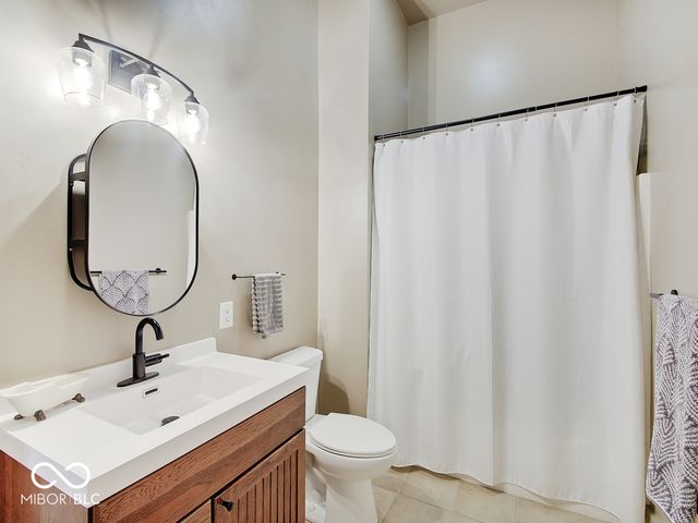 970 Fort Wayne Avenue 207, Indianapolis, IN 46202