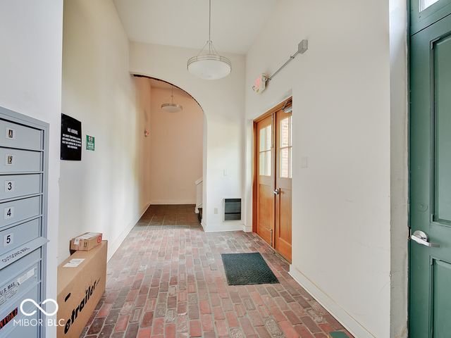 970 Fort Wayne Avenue 207, Indianapolis, IN 46202