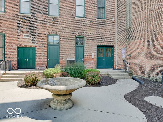 970 Fort Wayne Avenue 207, Indianapolis, IN 46202