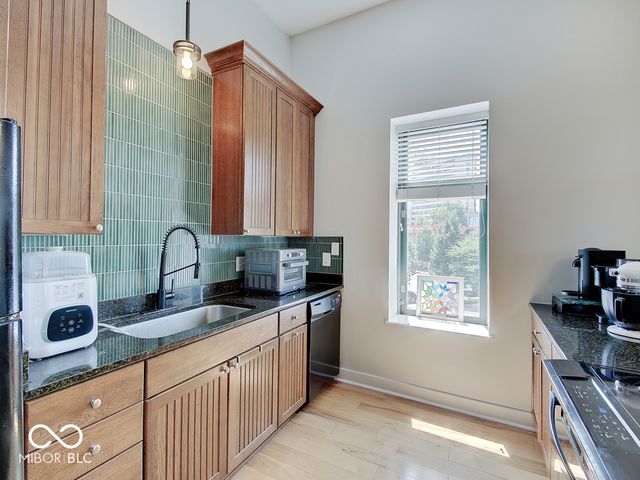 970 Fort Wayne Avenue 207, Indianapolis, IN 46202