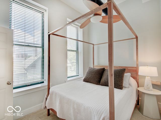 970 Fort Wayne Avenue 207, Indianapolis, IN 46202