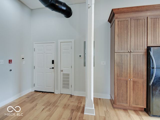 970 Fort Wayne Avenue 207, Indianapolis, IN 46202