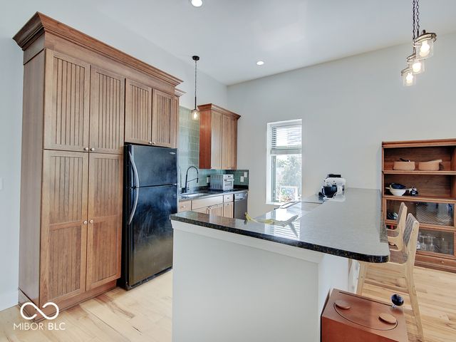 970 Fort Wayne Avenue 207, Indianapolis, IN 46202