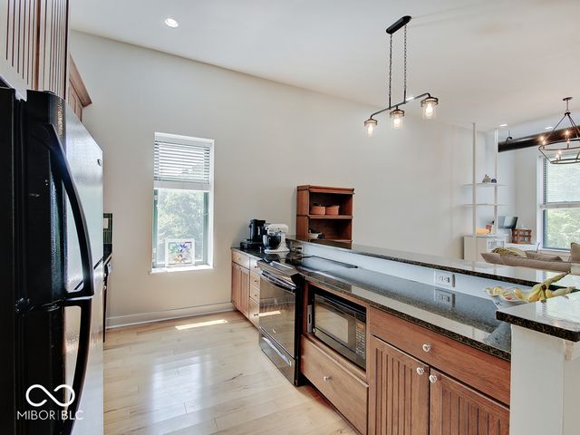 970 Fort Wayne Avenue 207, Indianapolis, IN 46202