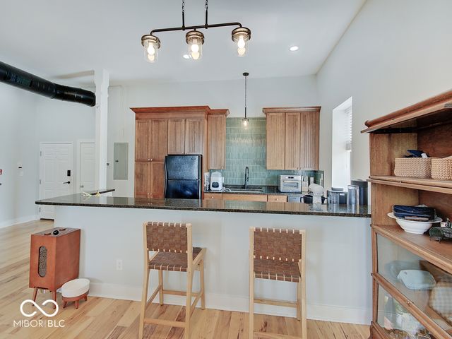 970 Fort Wayne Avenue 207, Indianapolis, IN 46202