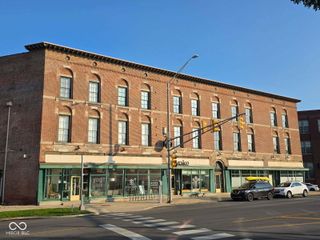 970 Fort Wayne Avenue 207, Indianapolis, IN 46202