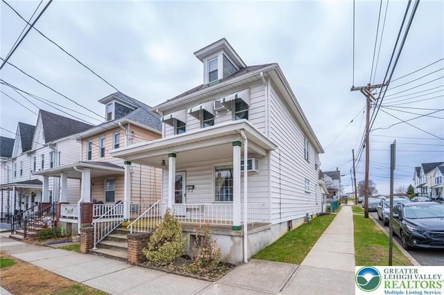 2 Wilson Street, Phillipsburg, NJ 08865