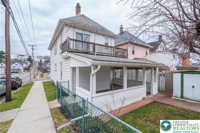 2 Wilson Street, Phillipsburg, NJ 08865