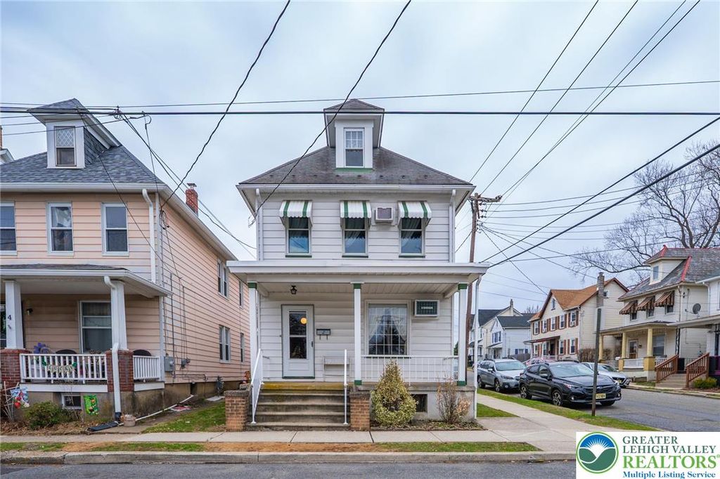2 Wilson Street, Phillipsburg, NJ 08865