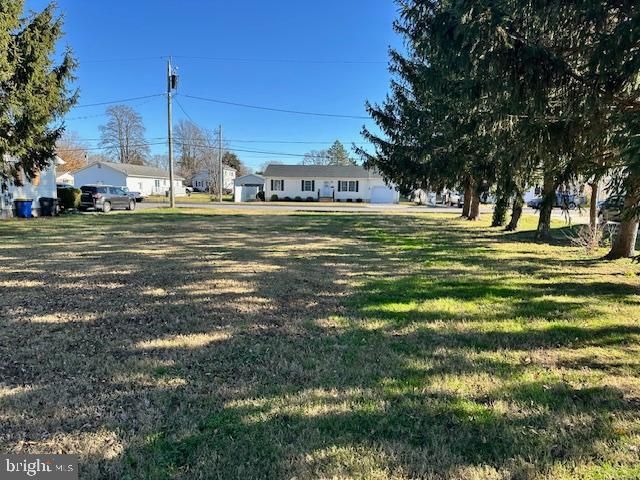 0 W FISHER AVE, Milford, DE 19963